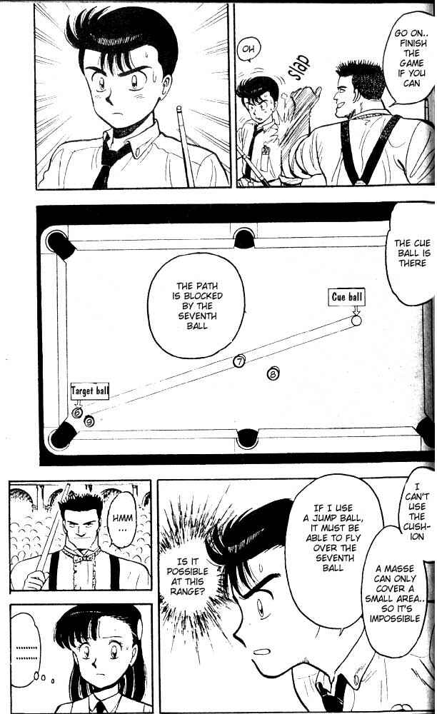 Page 11 Chapter 6 Break Shot