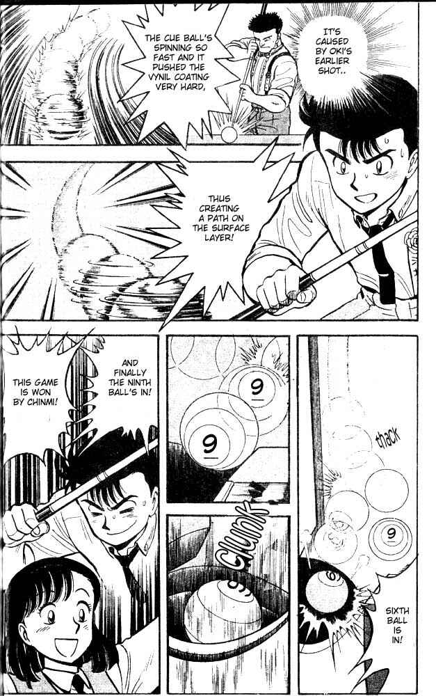 Page 18 Chapter 6 Break Shot