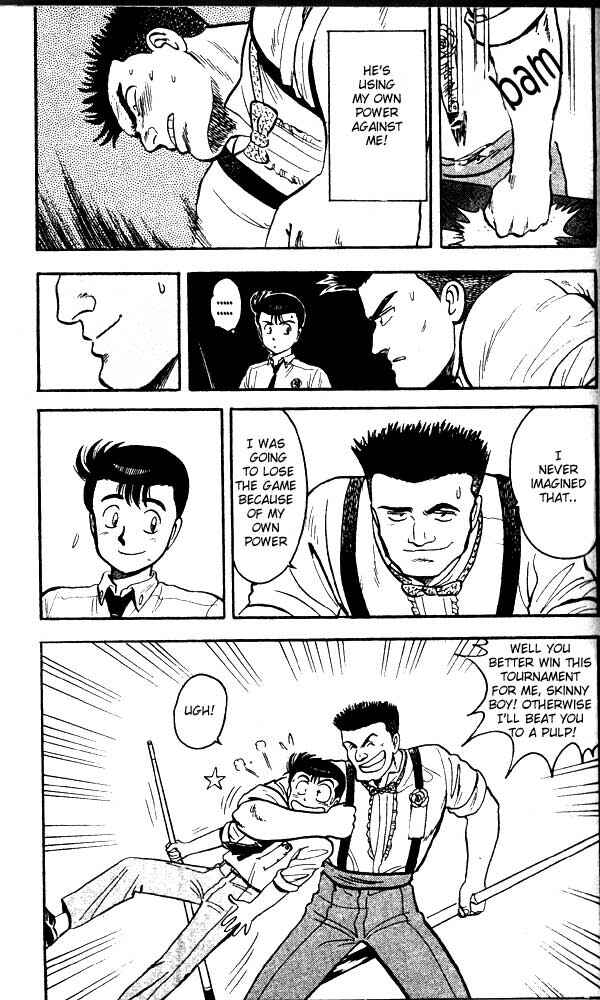 Page 19 Chapter 6 Break Shot