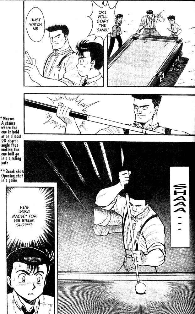 Page 3 Chapter 6 Break Shot