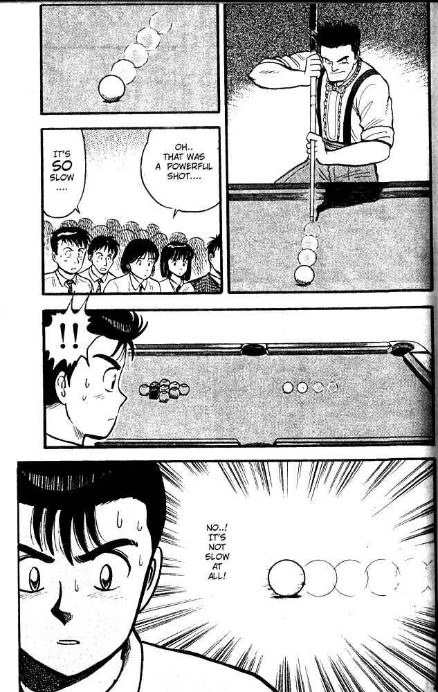 Page 5 Chapter 6 Break Shot