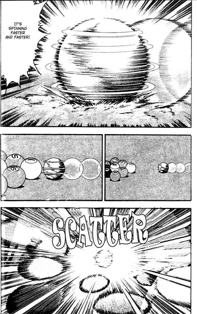 Page 6 Chapter 6 Break Shot