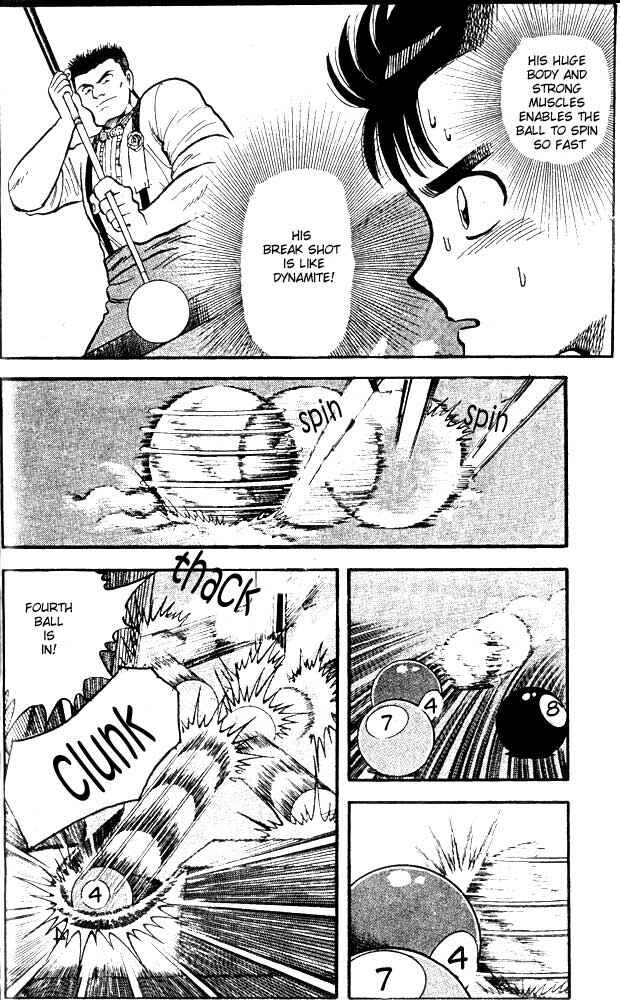 Page 8 Chapter 6 Break Shot