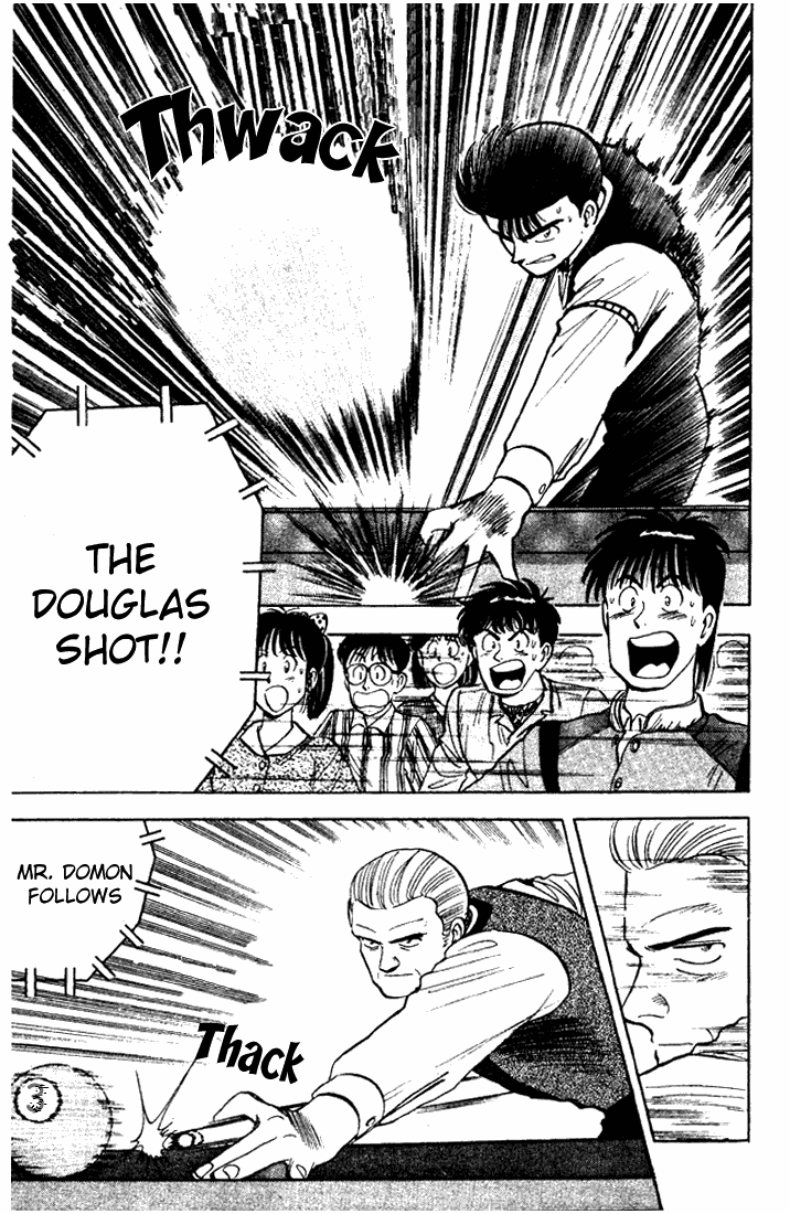 Page 16 Chapter 91 Break Shot