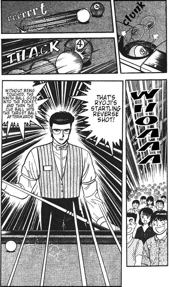 Page 4 Chapter 58 Break Shot