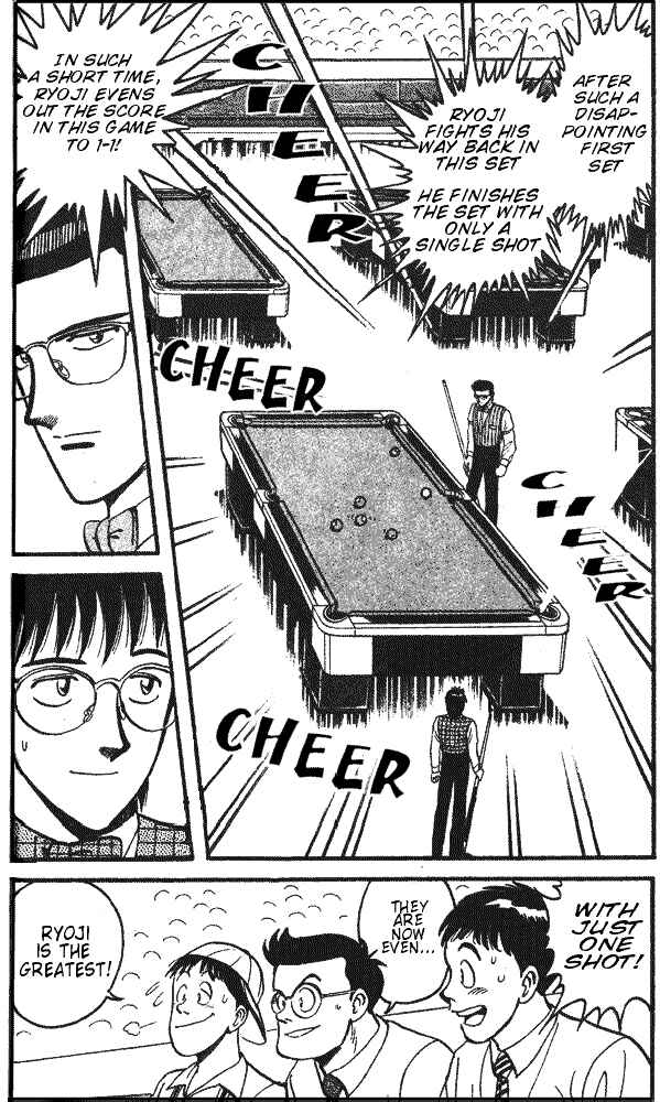 Page 5 Chapter 58 Break Shot