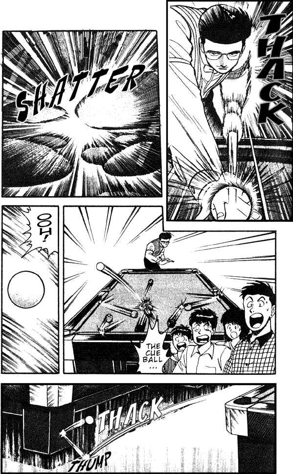 Page 8 Chapter 58 Break Shot