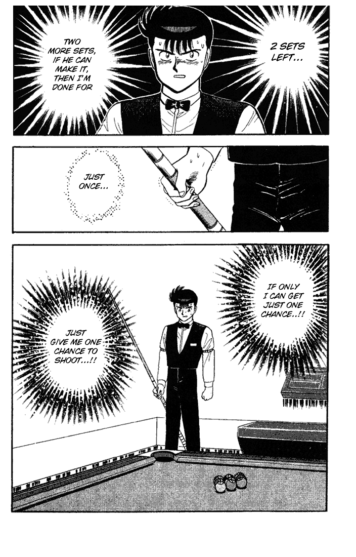 Page 11 Chapter 97 Break Shot