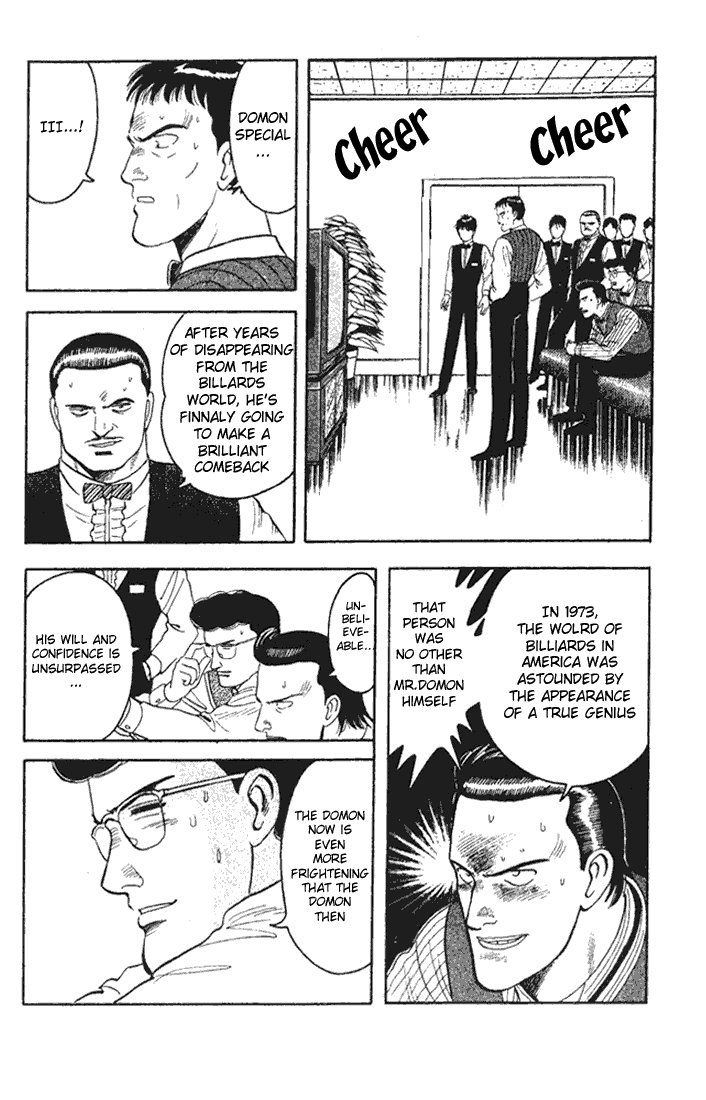 Page 3 Chapter 97 Break Shot