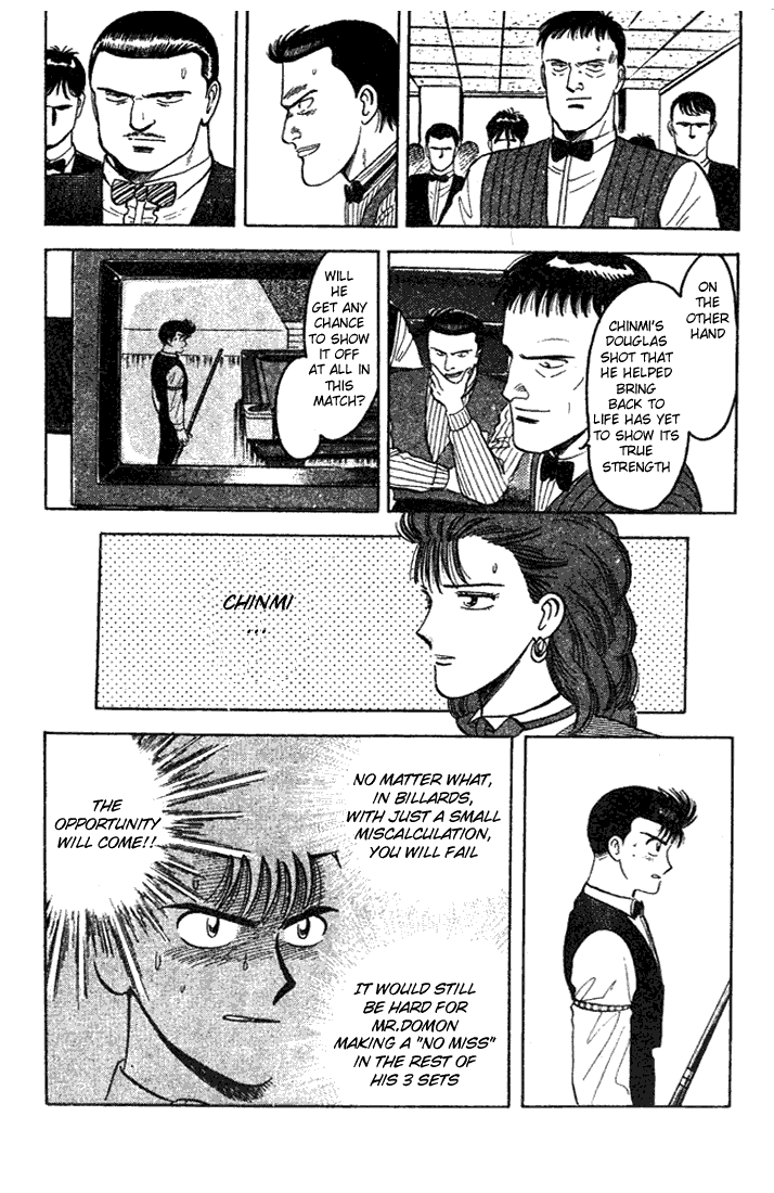 Page 4 Chapter 97 Break Shot