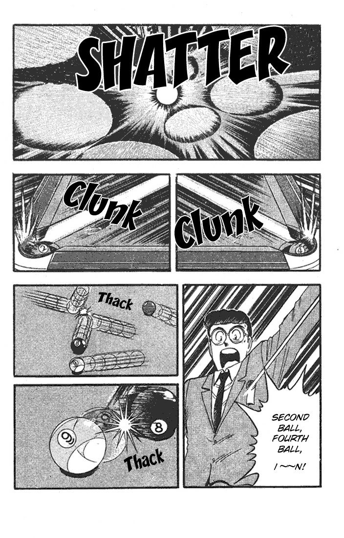 Page 7 Chapter 97 Break Shot