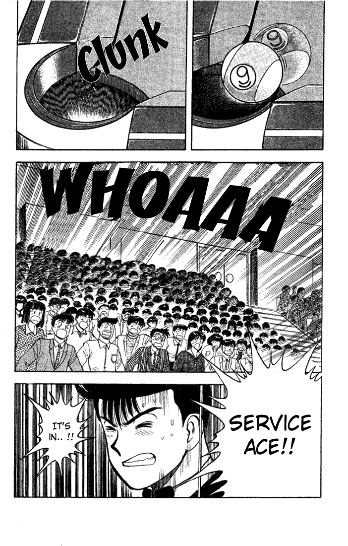 Page 9 Chapter 97 Break Shot