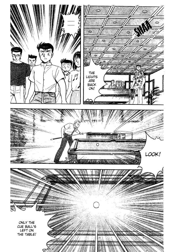 Page 11 Chapter 33 Break Shot