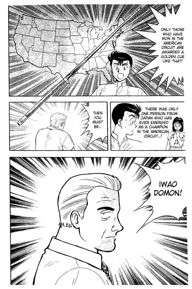 Page 15 Chapter 33 Break Shot