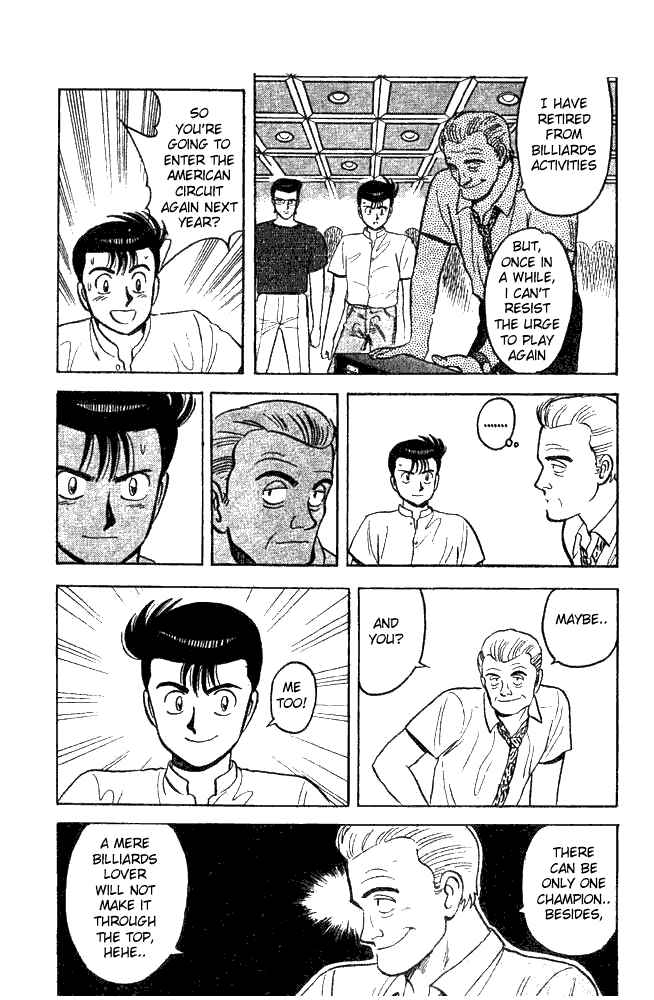 Page 16 Chapter 33 Break Shot