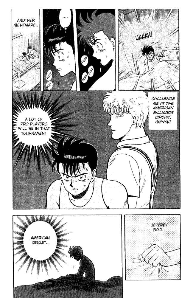Page 2 Chapter 33 Break Shot