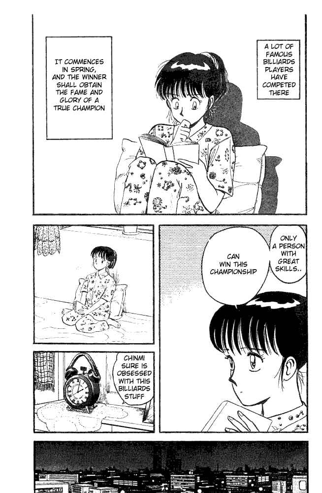 Page 4 Chapter 33 Break Shot