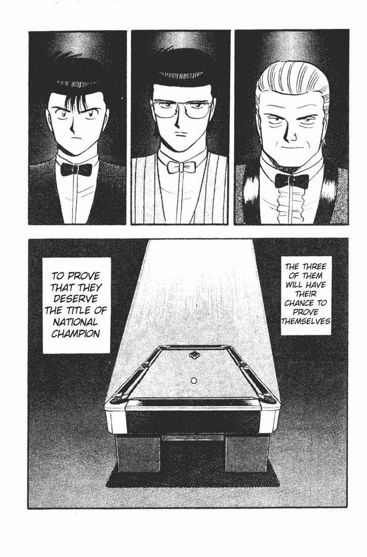 Page 12 Chapter 68 Break Shot