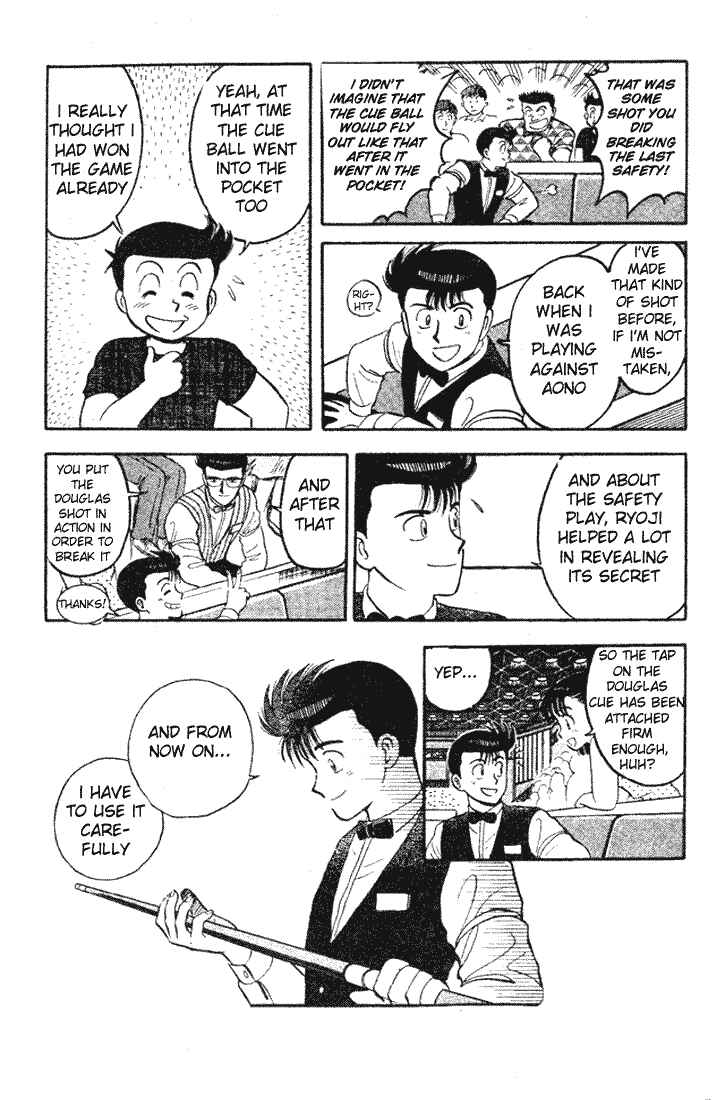 Page 4 Chapter 68 Break Shot