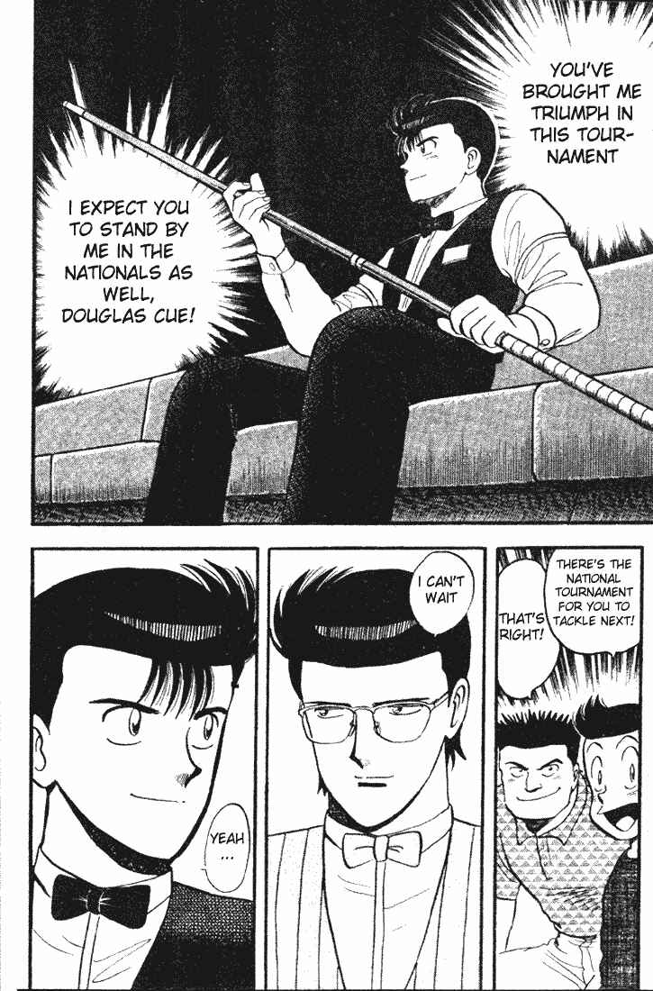 Page 5 Chapter 68 Break Shot