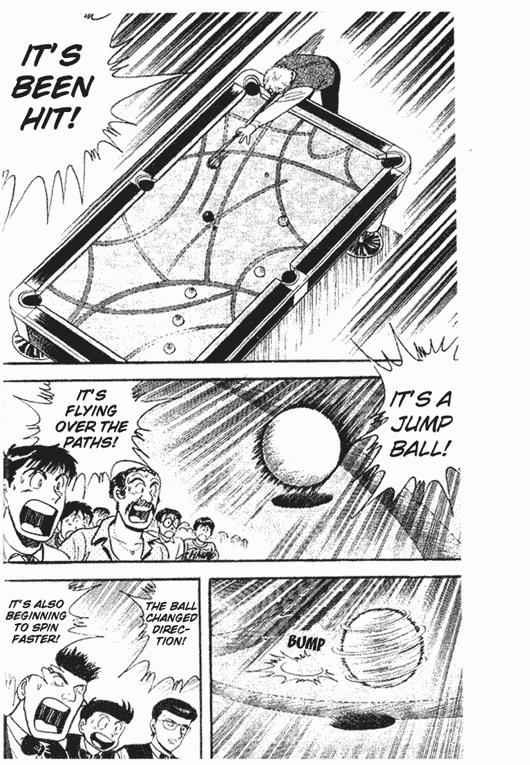Page 11 Chapter 25 Break Shot