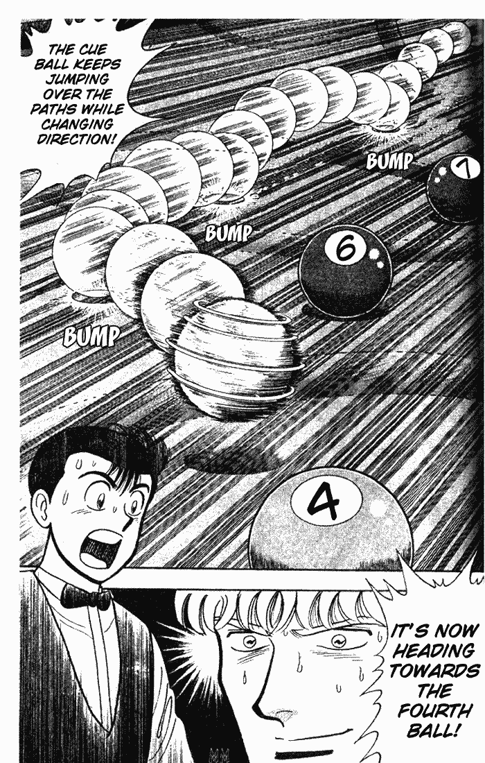 Page 12 Chapter 25 Break Shot