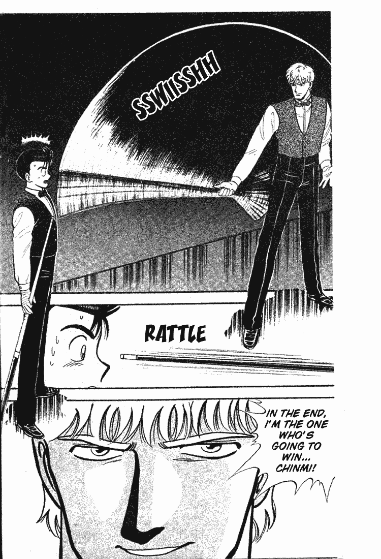 Page 17 Chapter 25 Break Shot