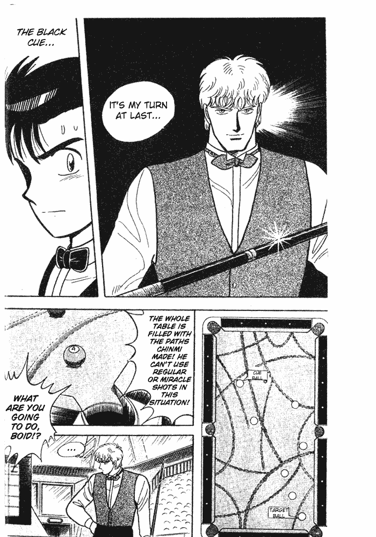 Page 7 Chapter 25 Break Shot