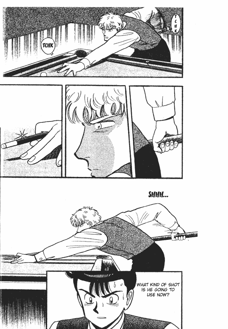 Page 9 Chapter 25 Break Shot