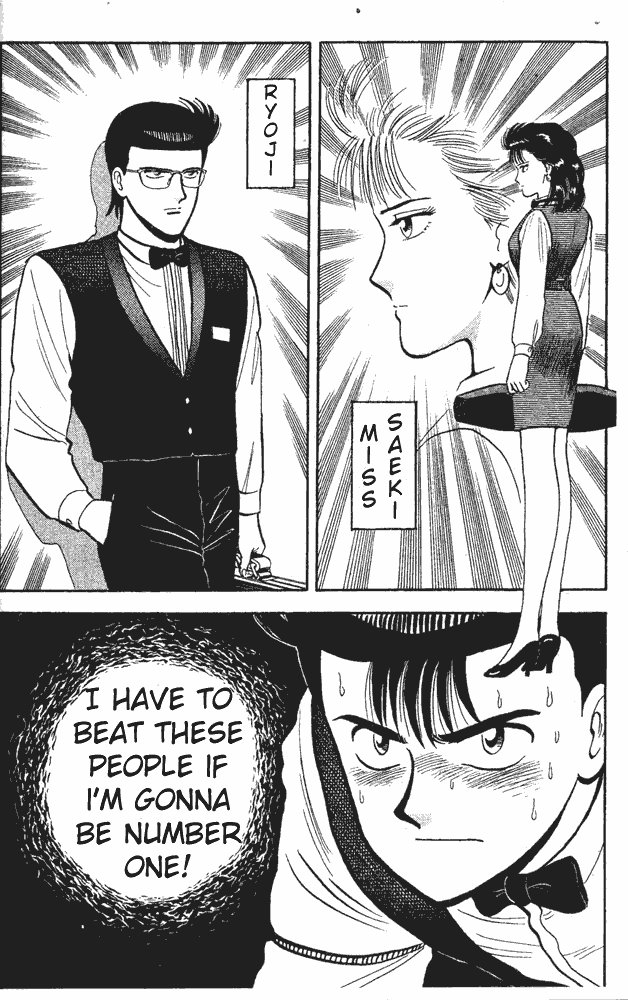 Page 9 Chapter 88 Break Shot