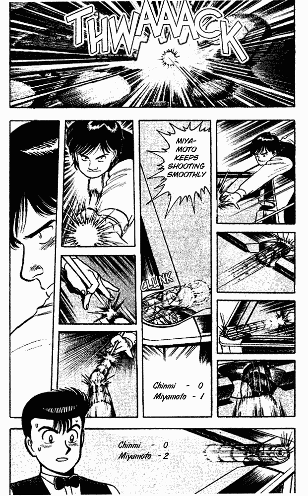 Page 12 Chapter 47 Break Shot
