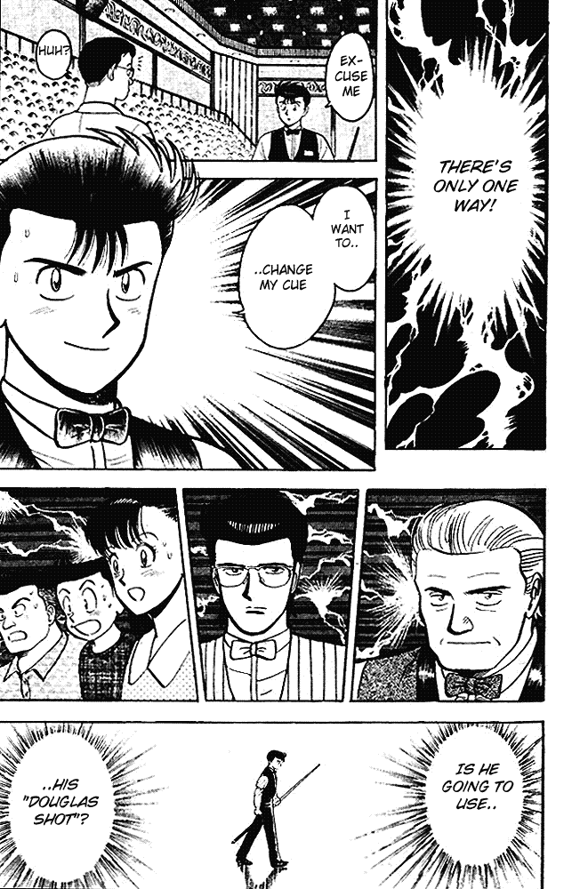 Page 15 Chapter 47 Break Shot