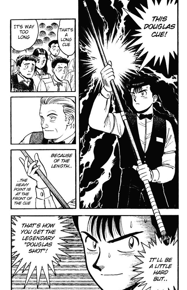 Page 17 Chapter 47 Break Shot