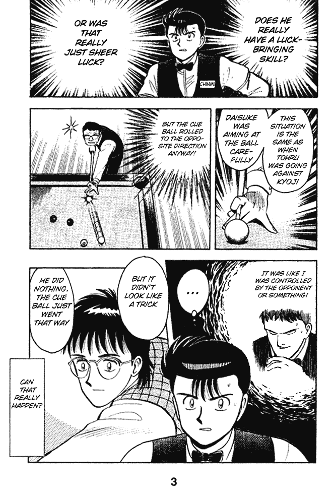 Page 5 Chapter 47 Break Shot