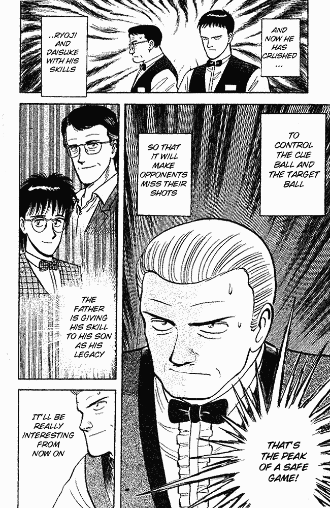 Page 8 Chapter 47 Break Shot