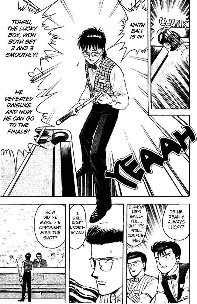 Page 9 Chapter 47 Break Shot