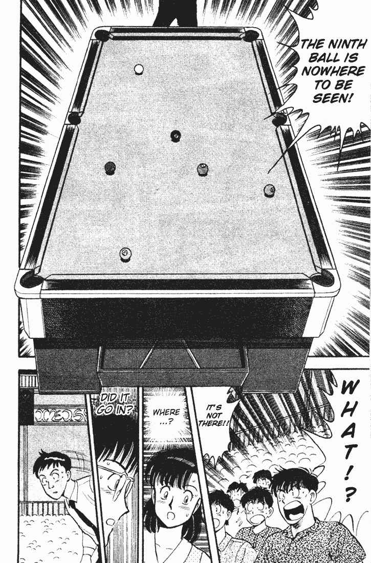 Page 13 Chapter 67 Break Shot