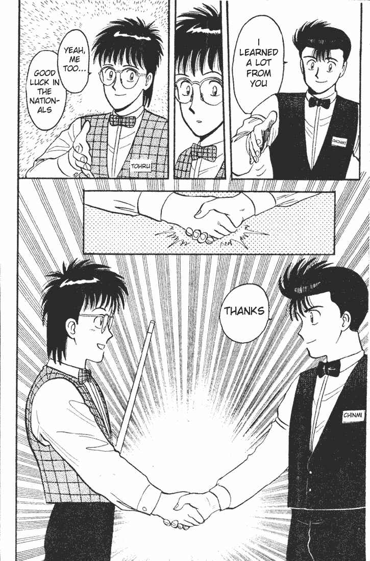 Page 18 Chapter 67 Break Shot