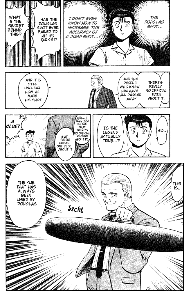 Page 16 Chapter 39 Break Shot