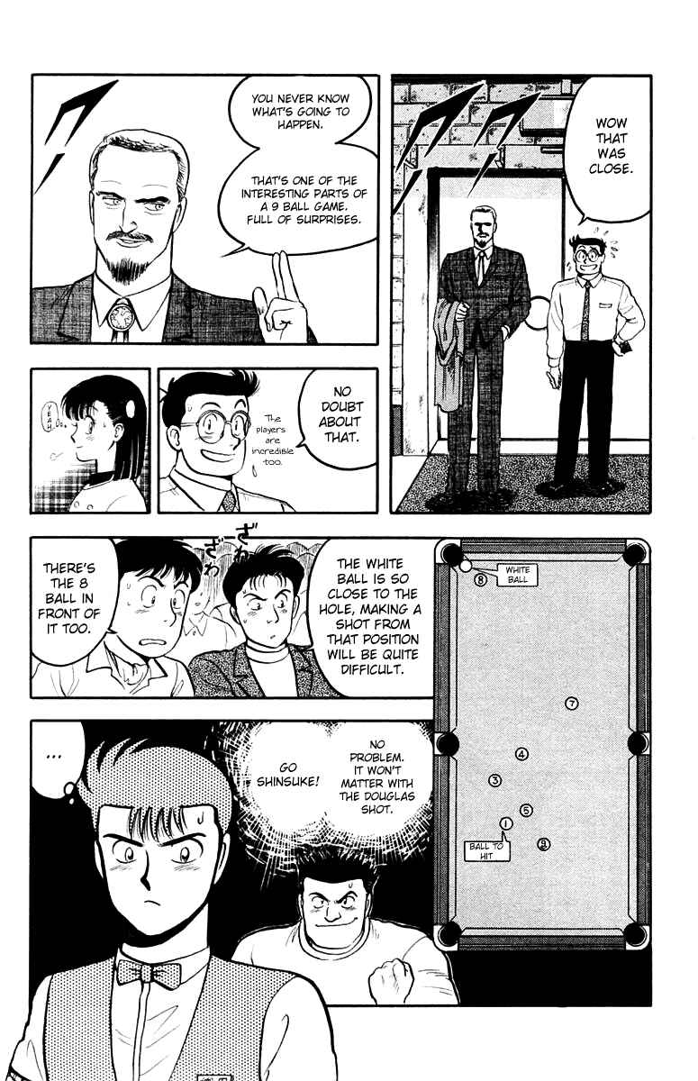 Page 13 Chapter 102 Break Shot