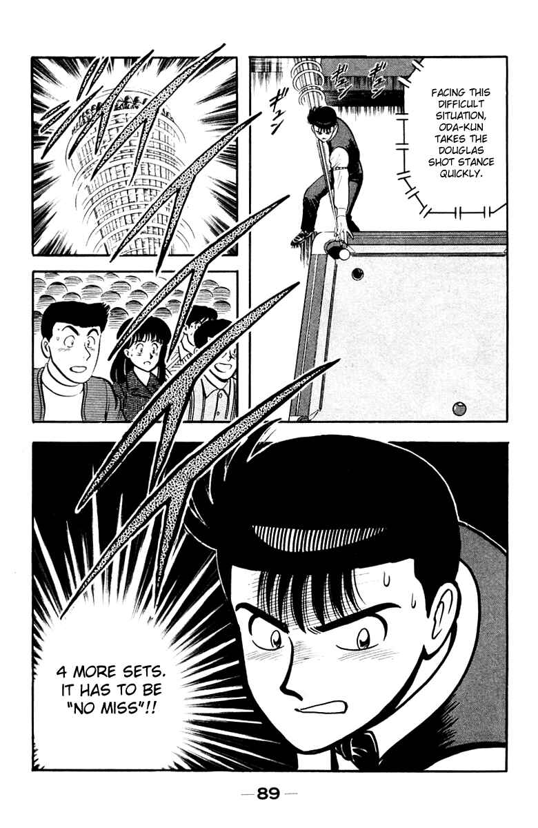 Page 14 Chapter 102 Break Shot