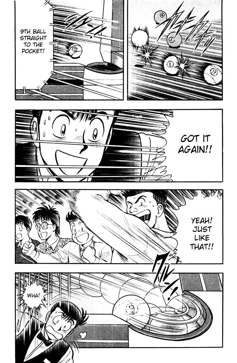 Page 16 Chapter 102 Break Shot