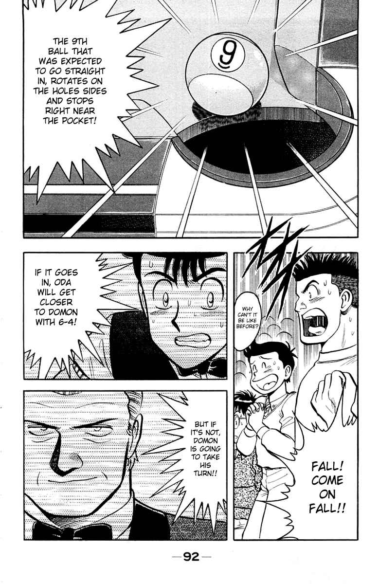 Page 17 Chapter 102 Break Shot