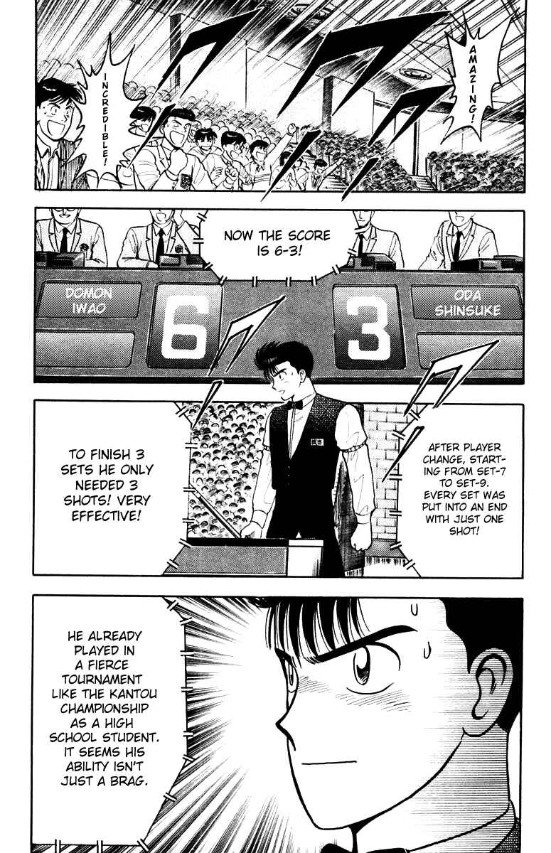 Page 4 Chapter 102 Break Shot