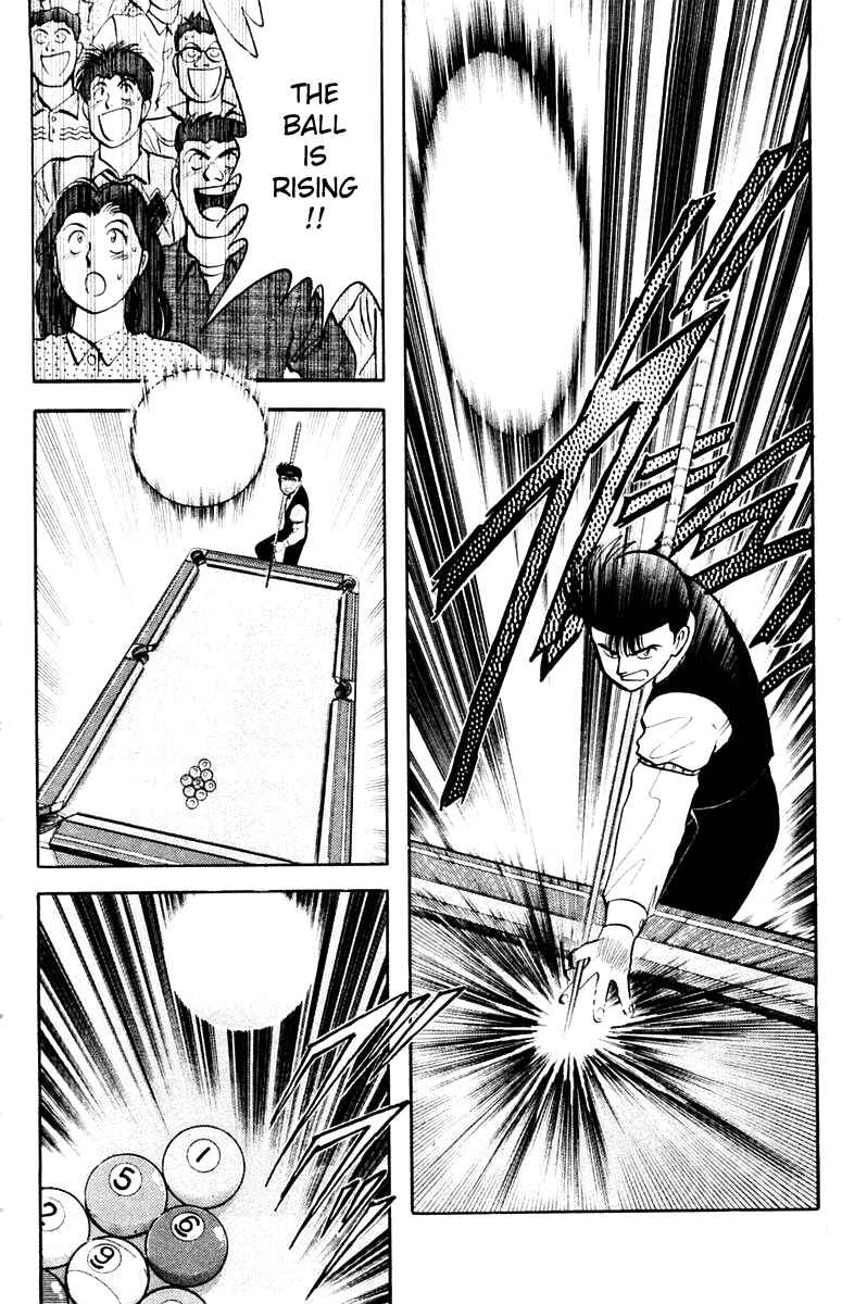 Page 7 Chapter 102 Break Shot