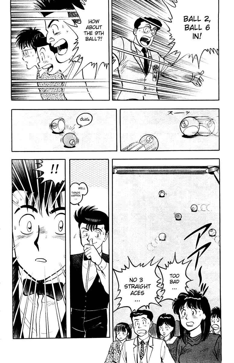 Page 9 Chapter 102 Break Shot