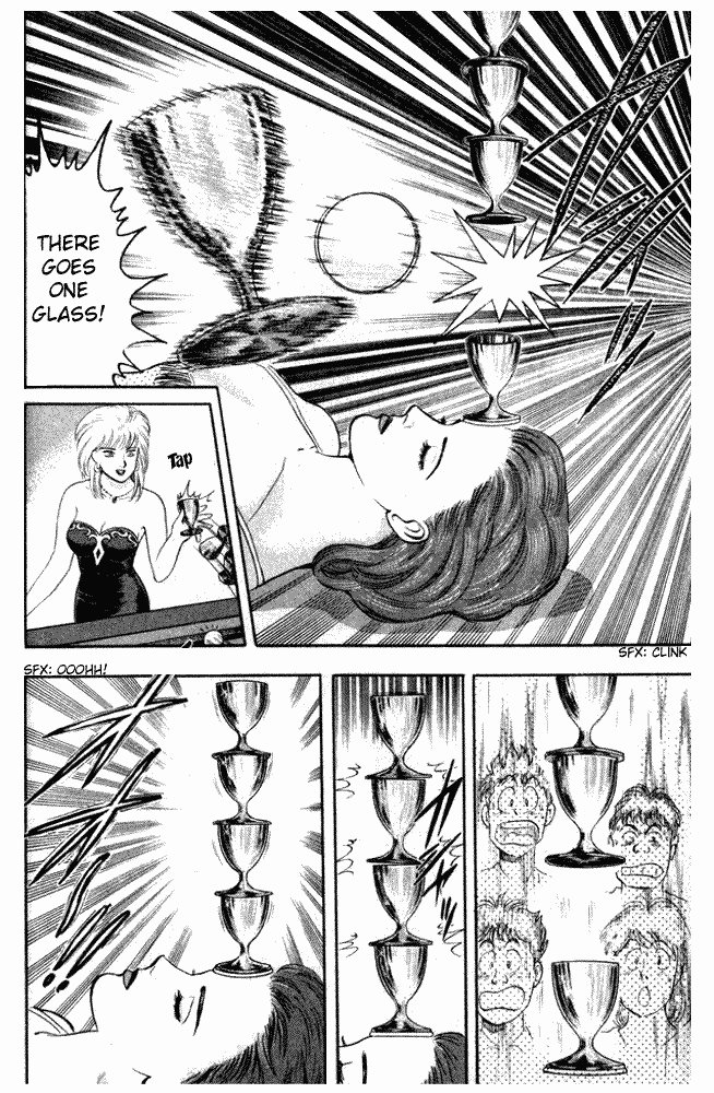 Page 10 Chapter 79 Break Shot