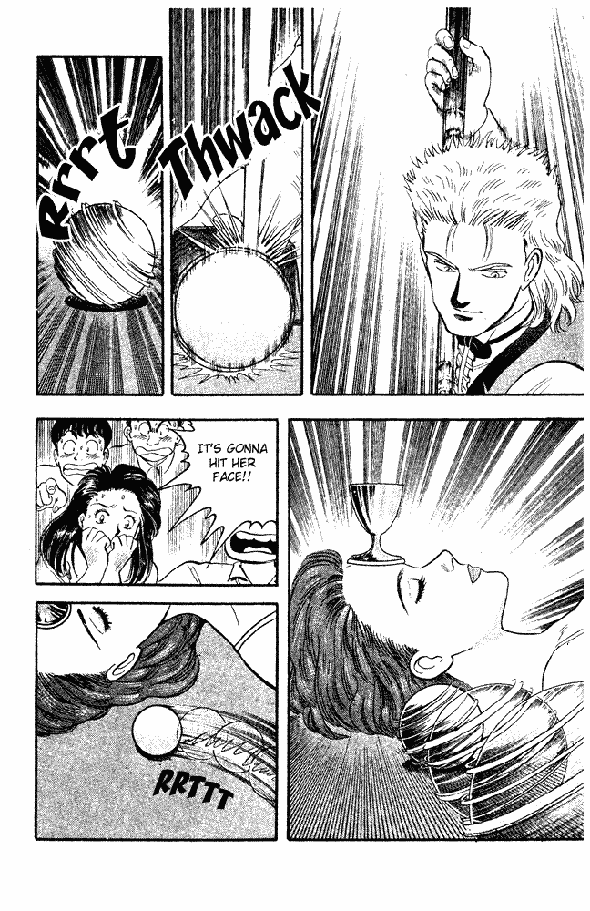 Page 14 Chapter 79 Break Shot
