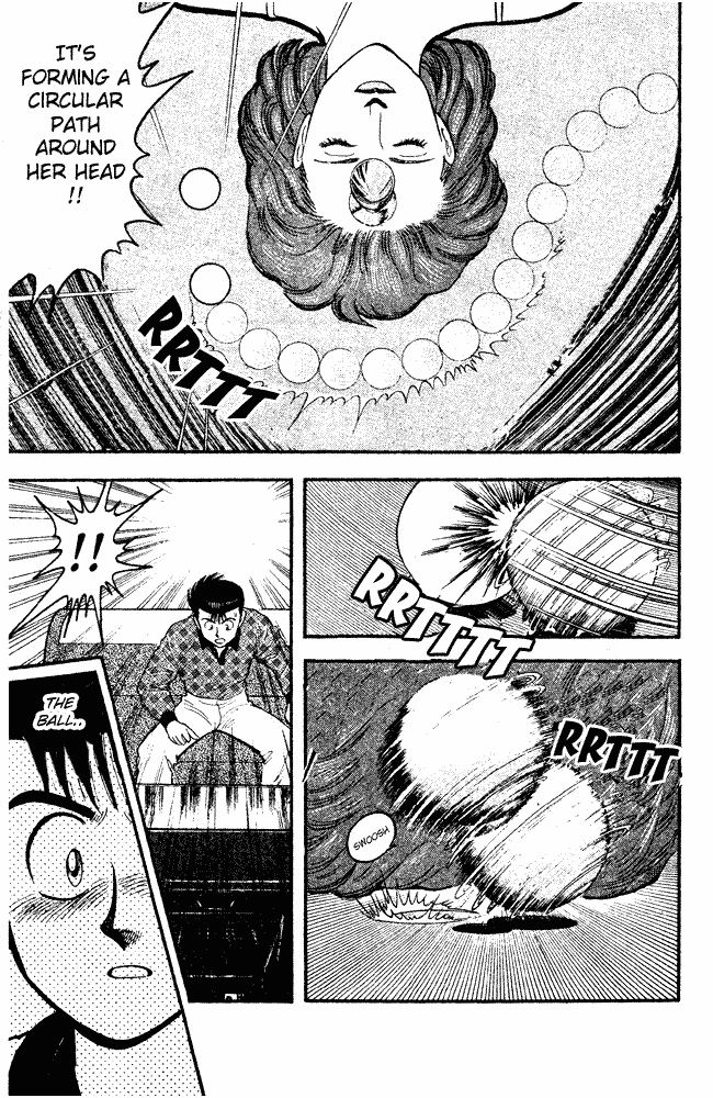 Page 15 Chapter 79 Break Shot