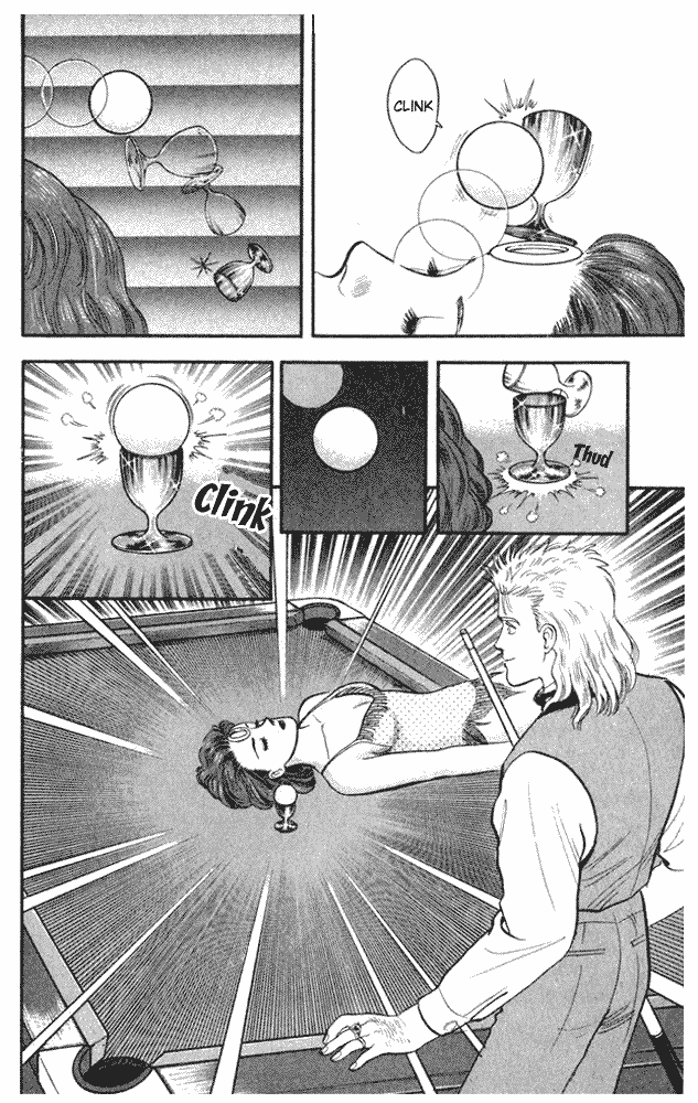 Page 16 Chapter 79 Break Shot